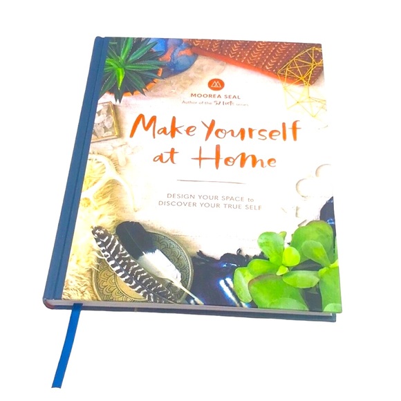 Make Yourself At Home: Design Your Space to Discover Your True Self - Picture 1 of 10